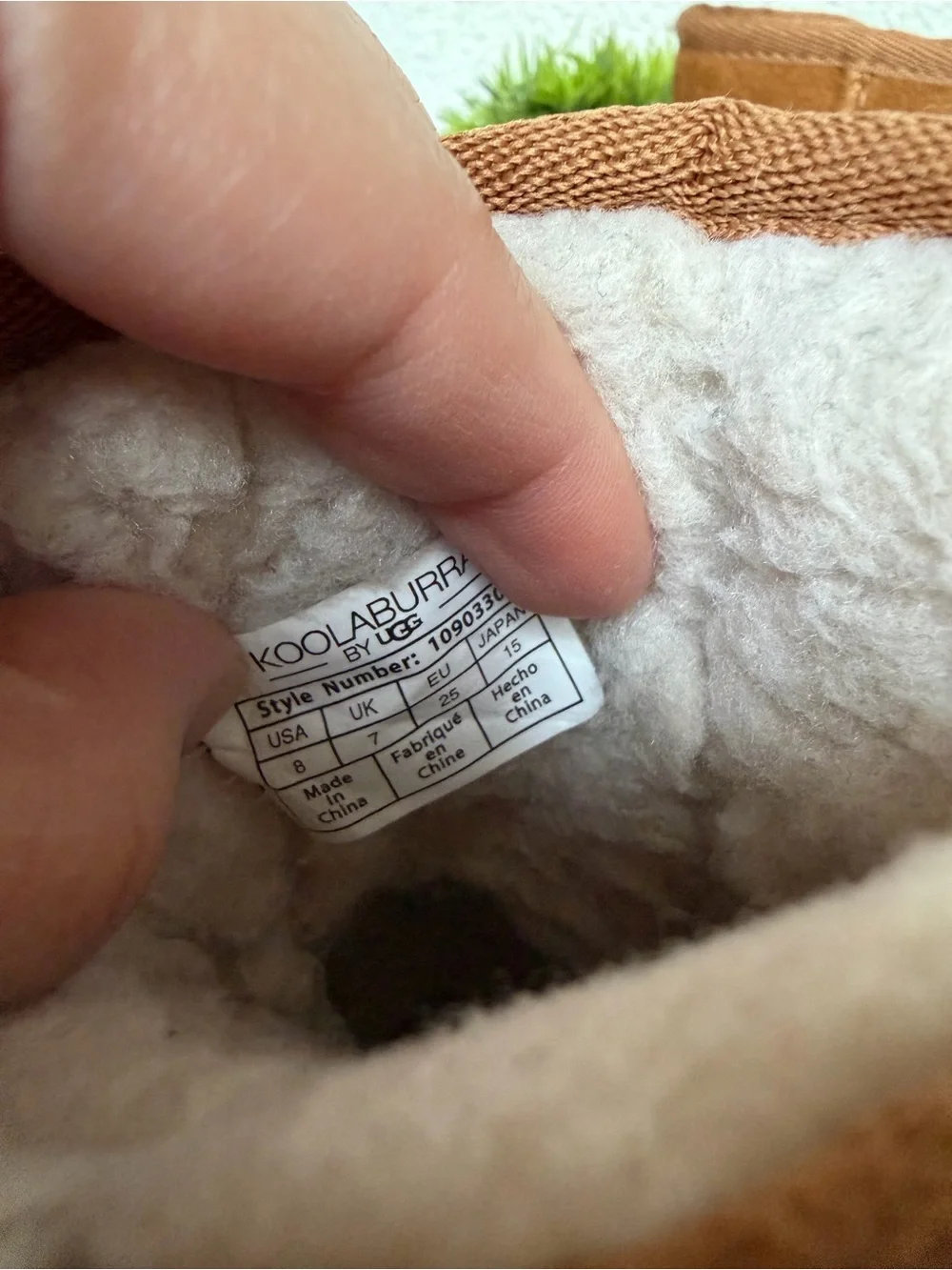 Koolaburra by UGG Faux-Suede Winter Boots with Sherpa Lining